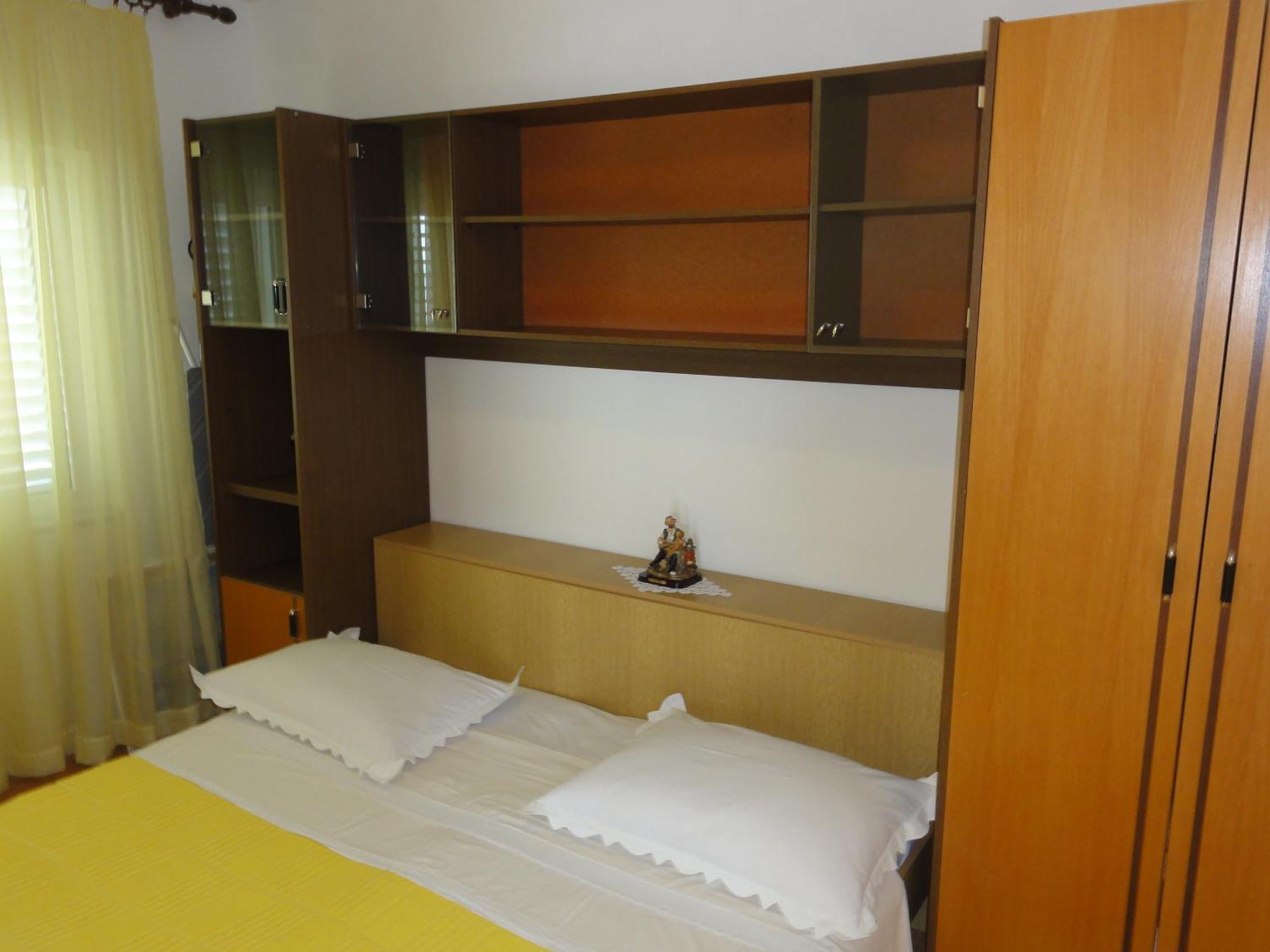 Sućuraj Apartmani Pavlovic מראה חיצוני תמונה