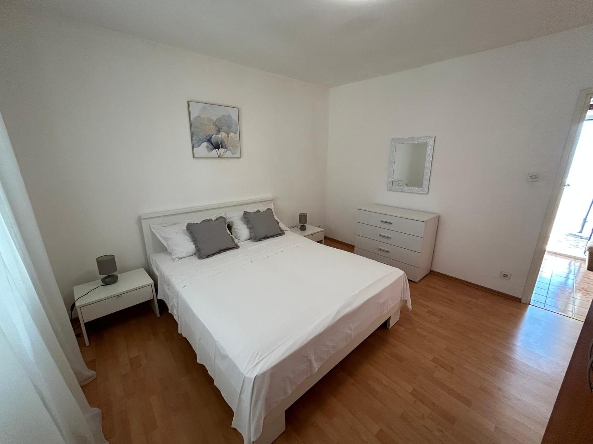 Sućuraj Apartmani Pavlovic מראה חיצוני תמונה