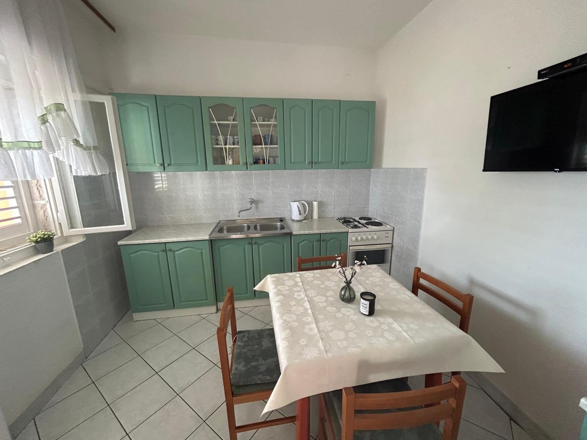 Sućuraj Apartmani Pavlovic מראה חיצוני תמונה