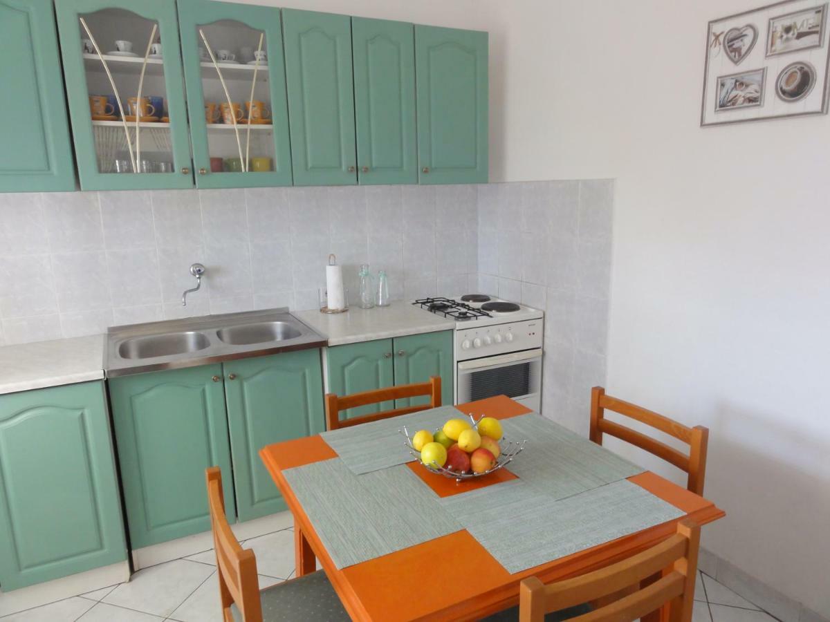 Sućuraj Apartmani Pavlovic מראה חיצוני תמונה